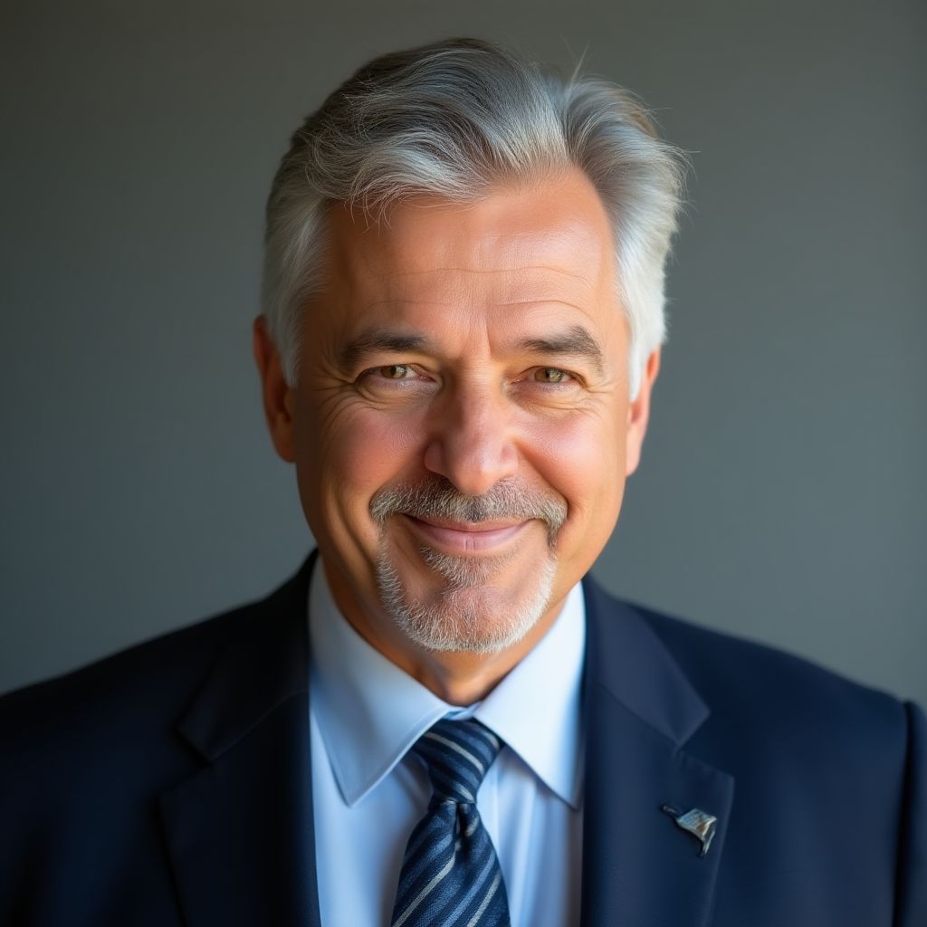 Martín Herrera, CEO