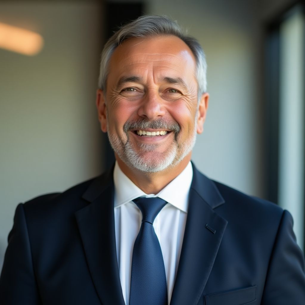 Carlos Mendoza, Inversor