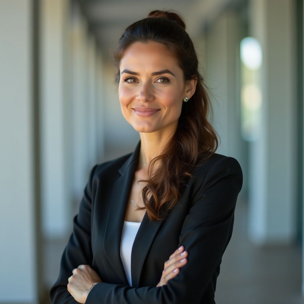 María Fernández, Inversora