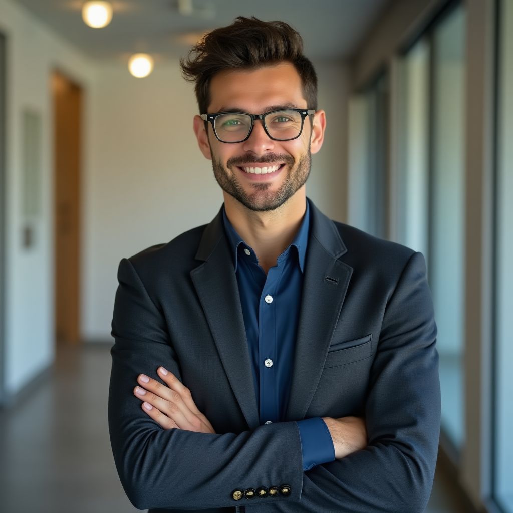 Javier Rodríguez, Inversor